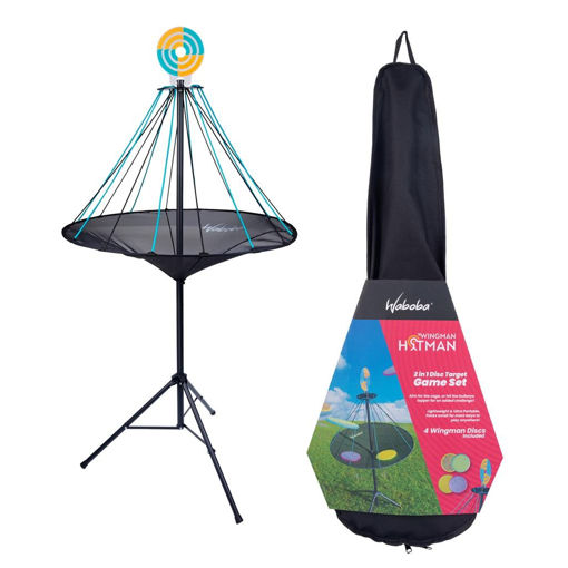 Picture of Waboba Hitman